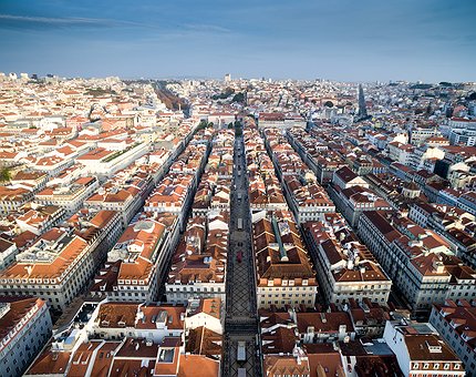 Preço das casas em Portugal sobe a ritmo mais elevado dos últimos 15 anos