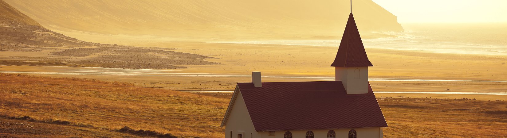 بيع الكنائس