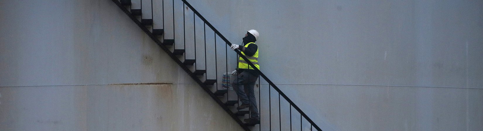 النفط فقد سعره