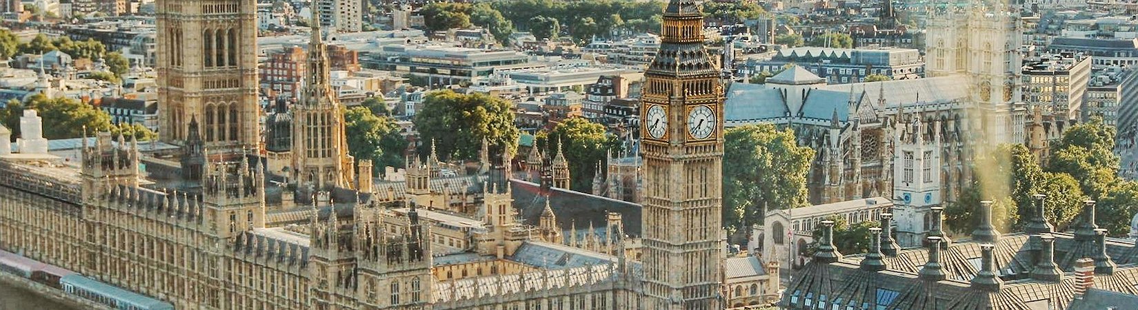 UK to Become a Safe Harbor for Cryptocurrencies