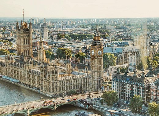 UK to Become a Safe Harbor for Cryptocurrencies