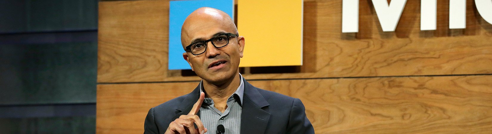 امتحانات جديدة تنتظر مايكروسوفت