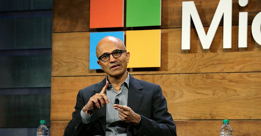 امتحانات جديدة تنتظر مايكروسوفت