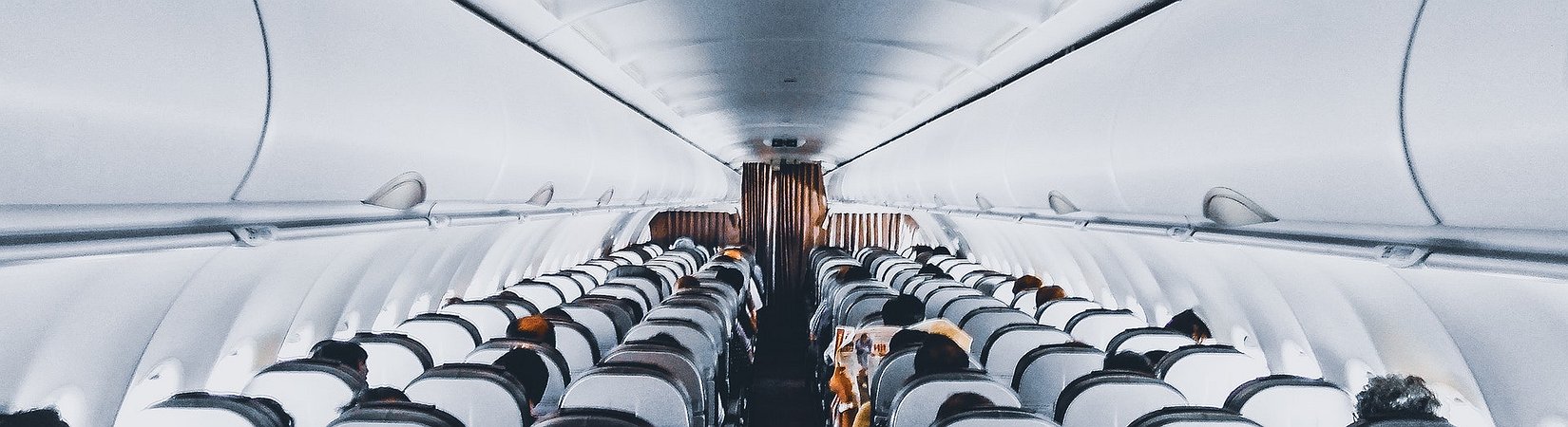 German Airline Issues Airline Tickets on Blockchain