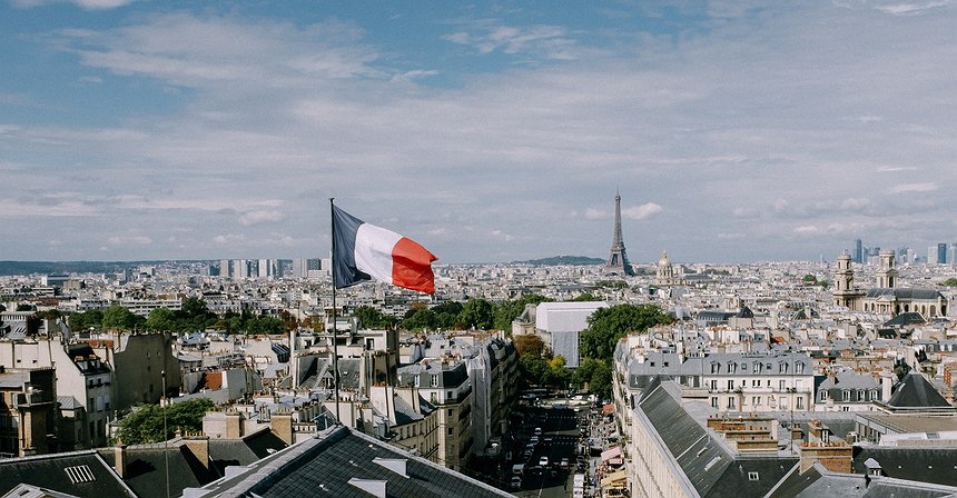 French Regulator Inspects Worldcoin Offices
