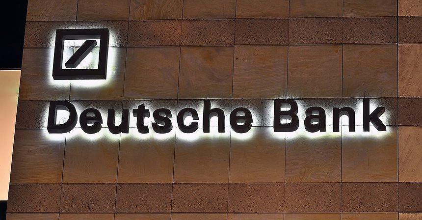 Deutsche Bank planea lanzar un servicio de custodia de criptomonedas en 2026