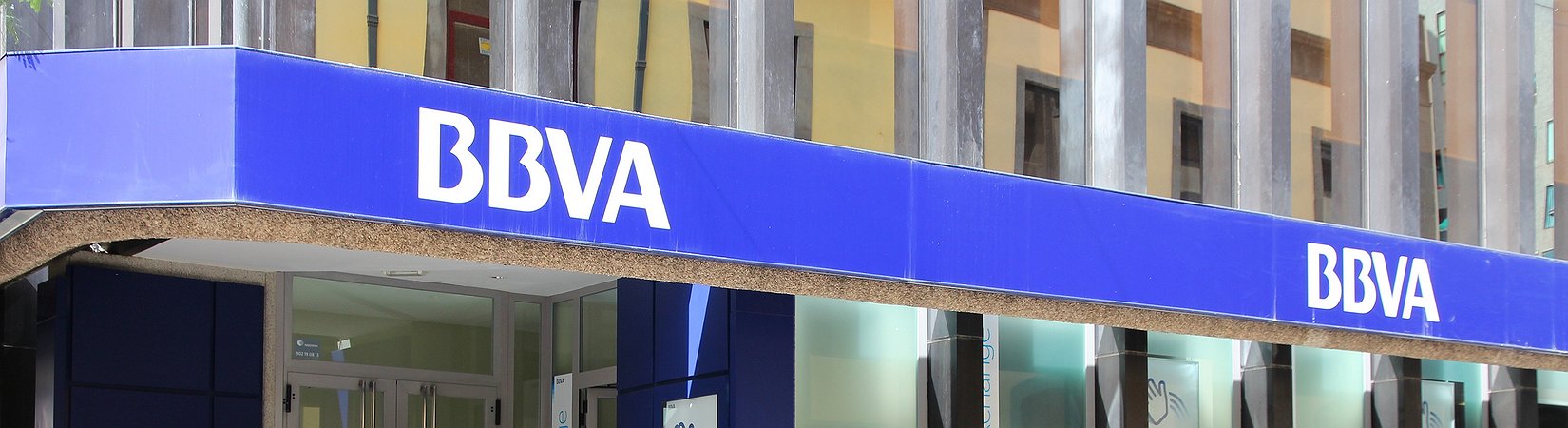 BBVA compra el servicio bancario finlandés Holvi