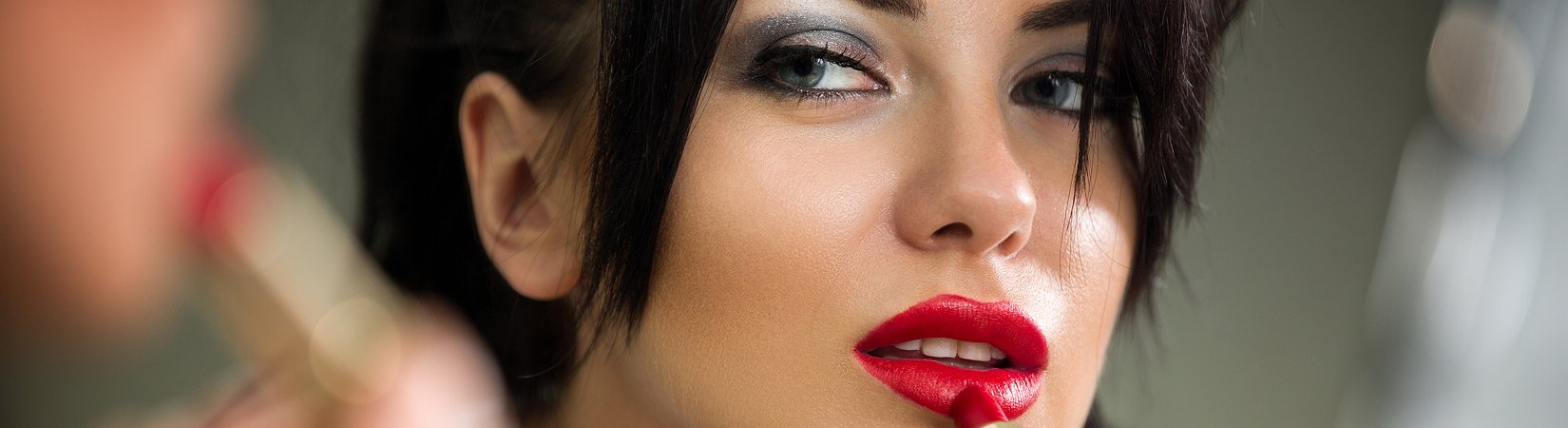  El "índice del pintalabios" está de vuelta