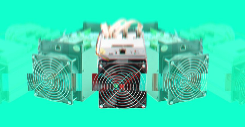 Ebang Eyes Litecoin and Dogecoin Market