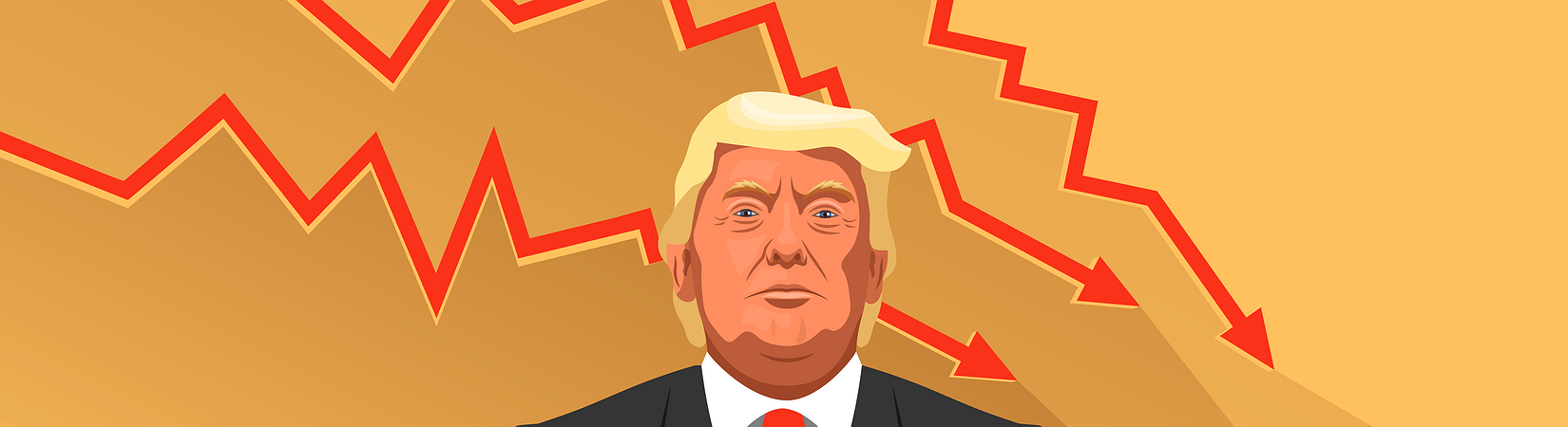 Crypto Markets Down - Jeff Sessions Firing to Blame?