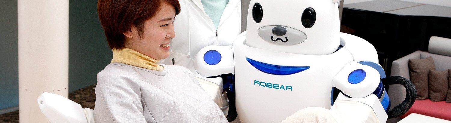 ¿Nos van a dejar los robots sin trabajo?