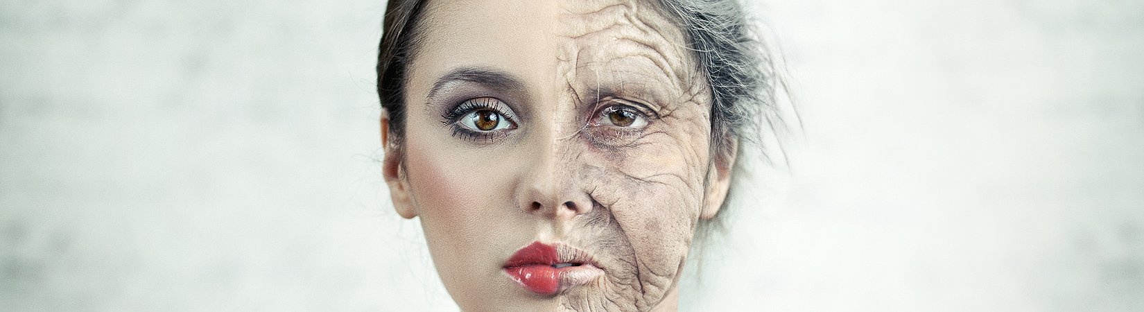 10 malos hábitos que te hacen envejecer más rápido