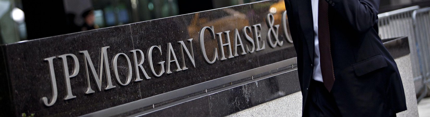 JPMorgan Launches Bitcoin Fund for Wealthy Clients