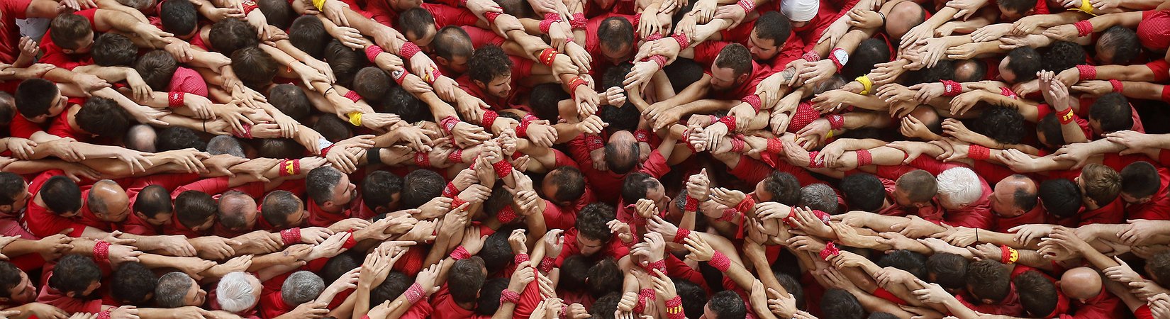 أفضل الصور لرويترز في إنستاجرام