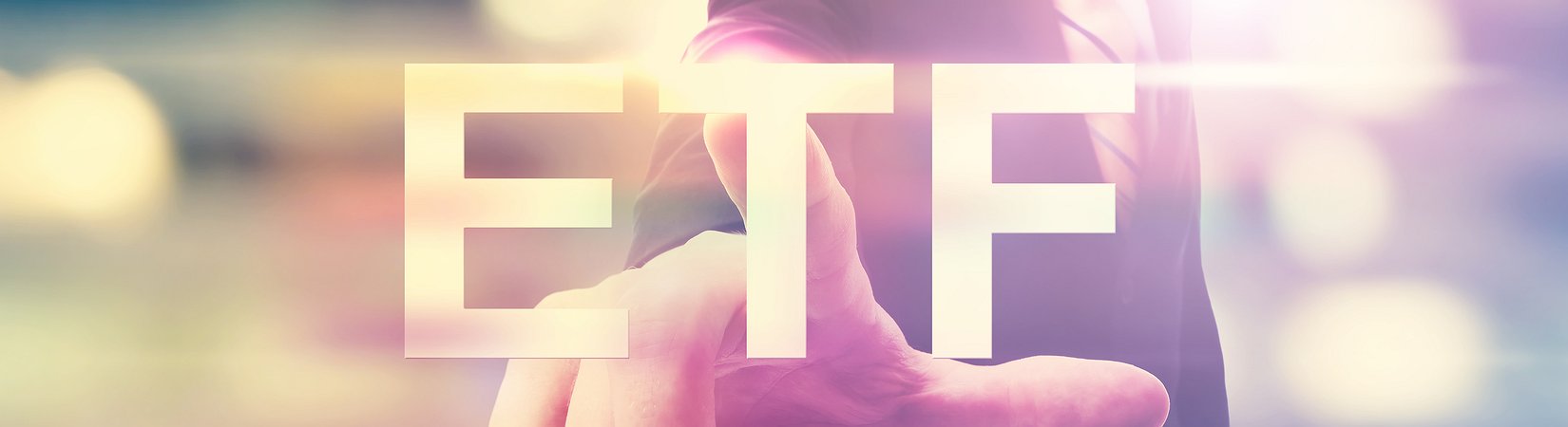 ETFs Can Now Be Traded on Blockchain With Plethori