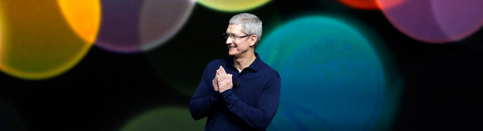 5 Exemplos de como a Apple mudou sob a liderança de Tim Cook