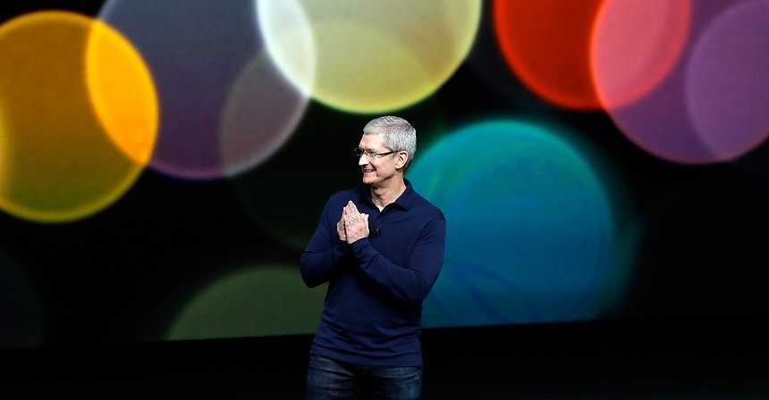 5 Exemplos de como a Apple mudou sob a liderança de Tim Cook