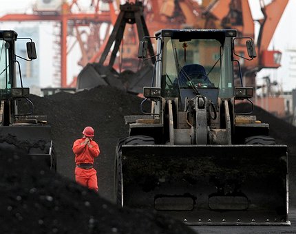 China puniu Coreia do Norte