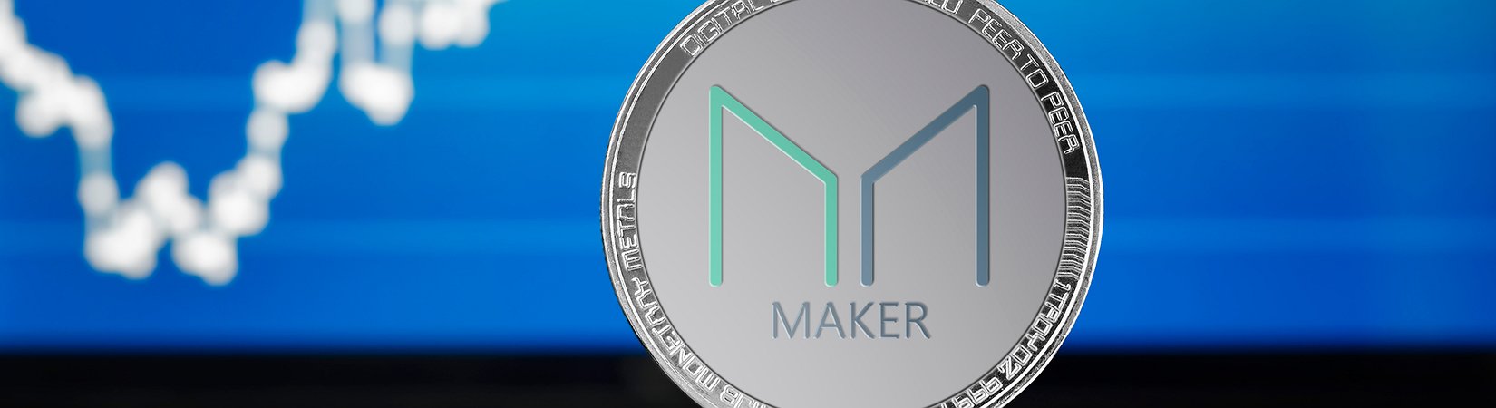 Funds Blocked in Maker Reach $1B For the First Time