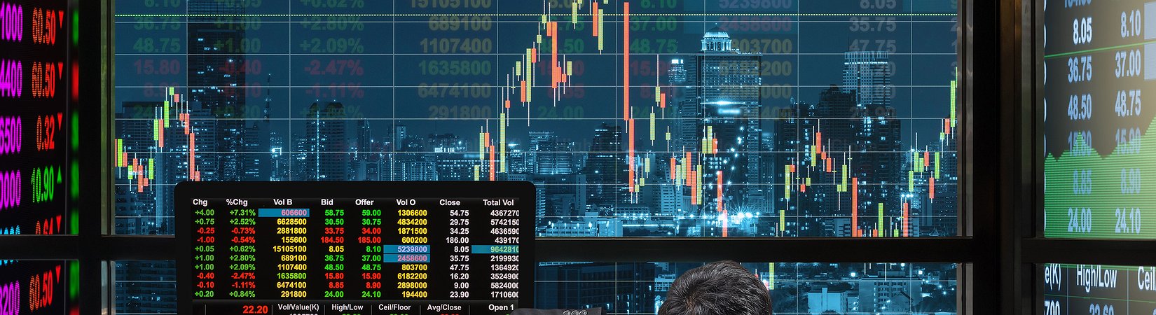 Revisión del mercado de las criptomonedas del 09/07/2018