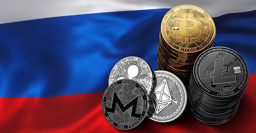 Russian Prime Minister: Crypto Regulation is No Longer Relevant