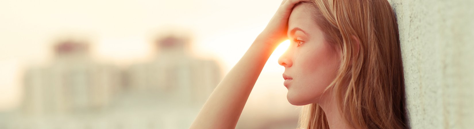 Olvida estos hábitos que te hacen infeliz y pon algo de positivismo en tu vida