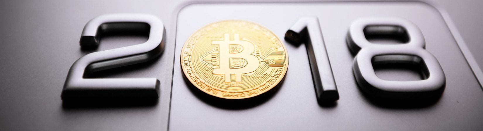 ¿Qué le espera al bitcoin en 2018?