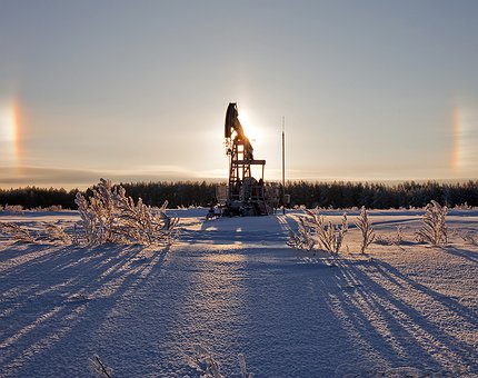 Rússia avançou que não irá cortar a produção de petróleo