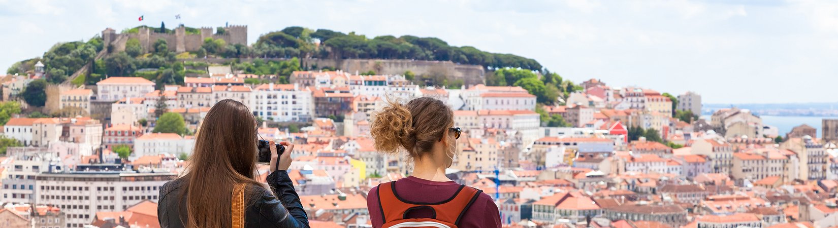 Turismo em Lisboa cresceu de forma exponencial numa década