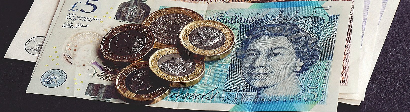 Bitstamp to Add Support for GBP