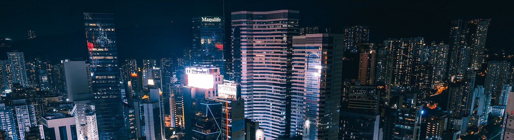 Hong Kong's Exchange to Launch New Platform with Smart-contracts