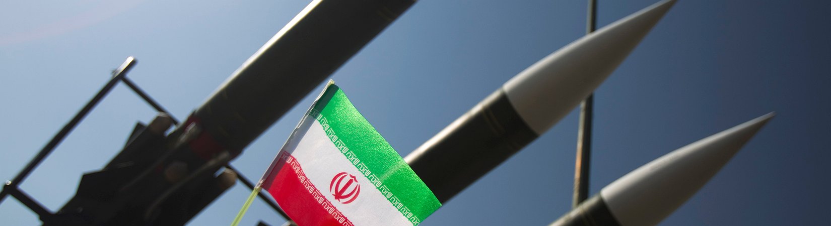 Irão considera ilegais novas sanções contra o seu programa de mísseis