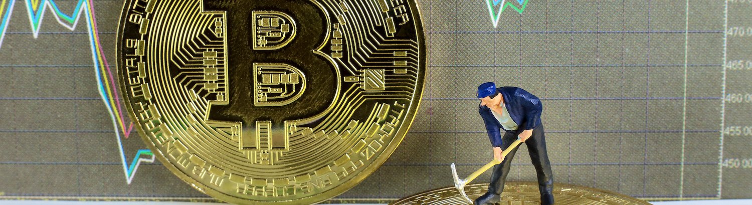 Q1 Revenue of US Miner Greenidge Generation Rises 240%