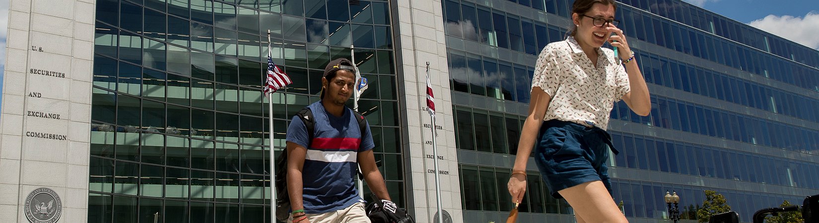 SEC Wins Authority to Crack Down on Stablecoins: Report