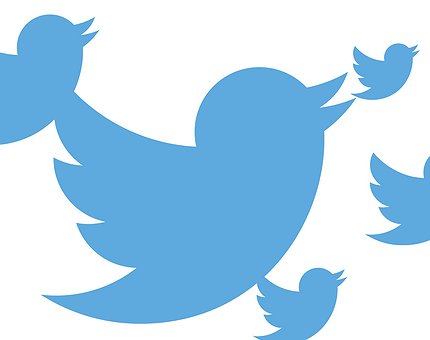 Twitter sospende gli utenti che promuovono scam con le criptovalute