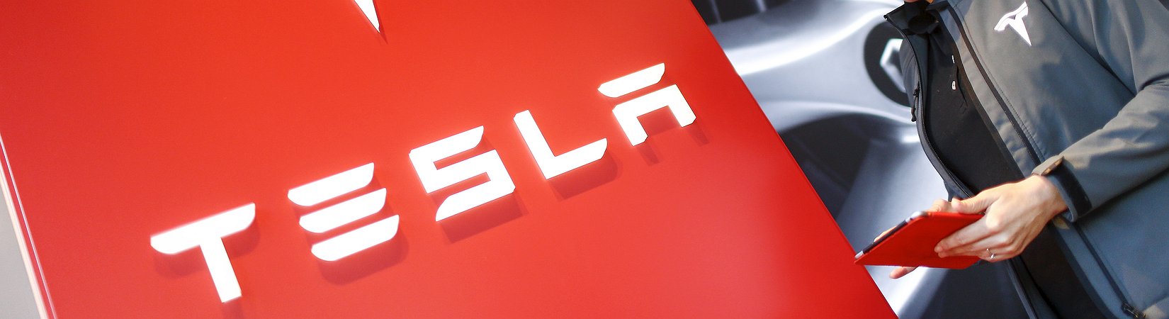 Tesla Makes $1B Profit From its BTC Investment