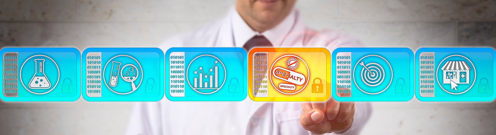 Will Blockchain Take the Hippocratic Oath?