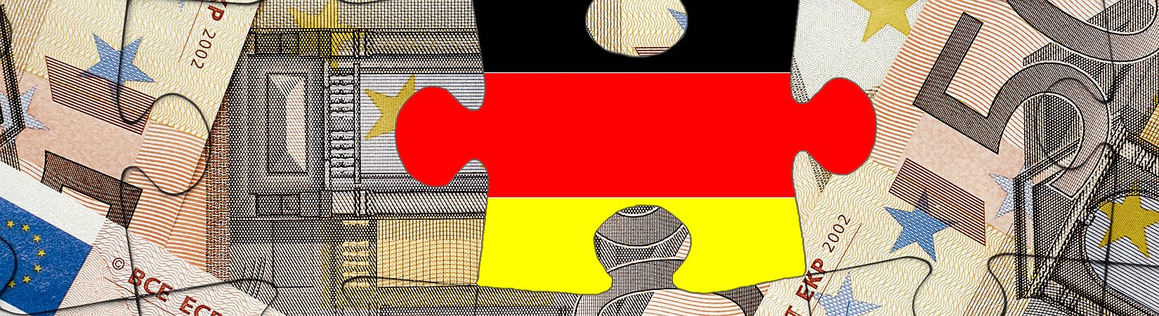 German Bank Opens Up to Blockchain Firms