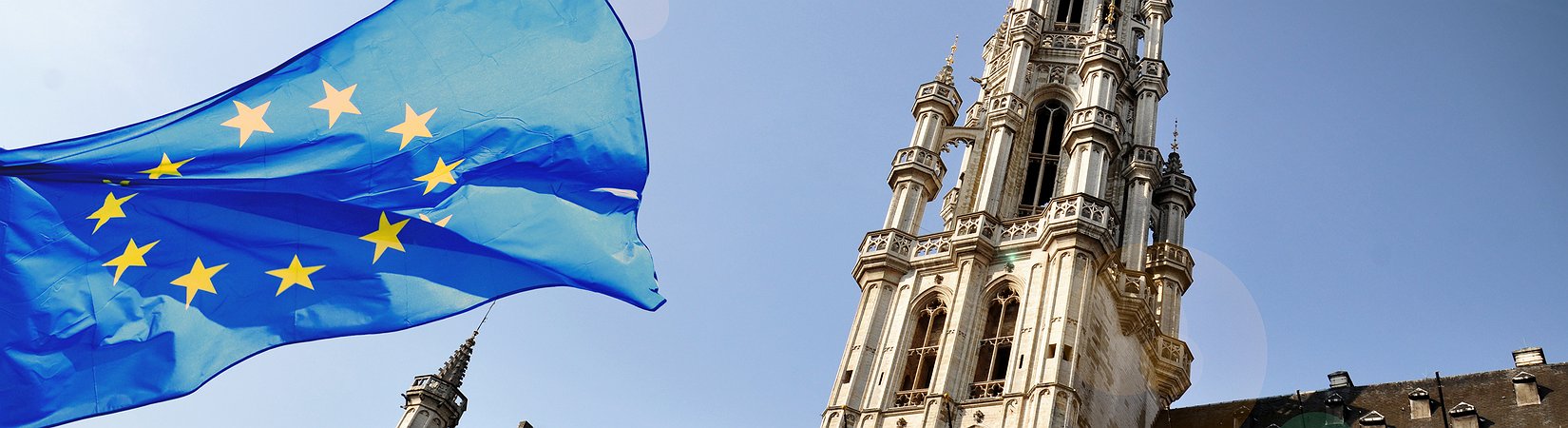 Ministros dos Negócios Estrangeiros da União Europeia encontram-se em Bruxelas