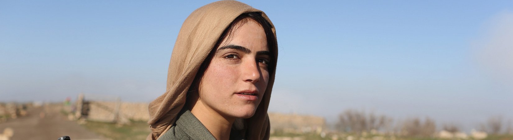 Os problemas dos curdos iraquianos