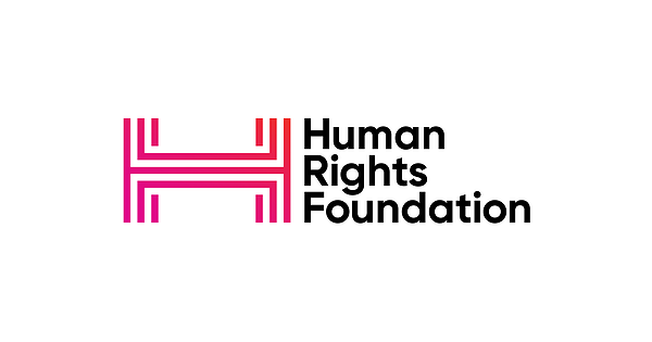 Human rights foundation что это