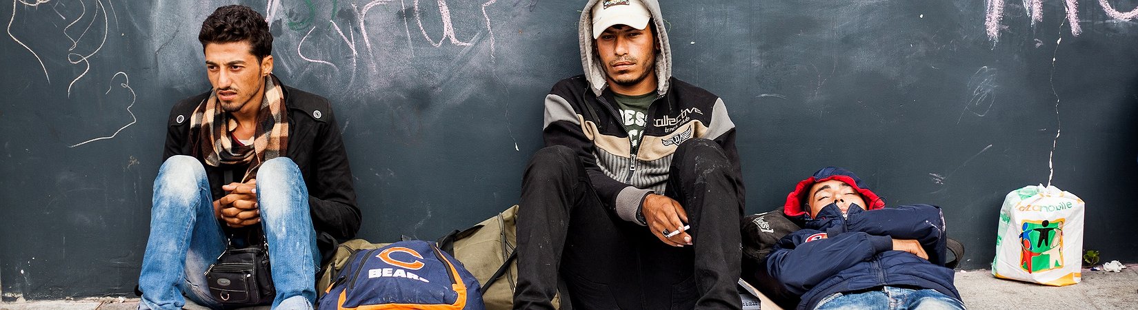 الإرهاب في العصر الرقمي