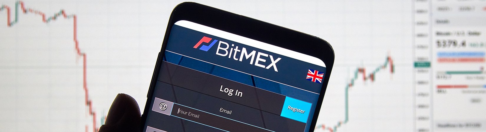 BitMEX Rolls Out Official Mobile App
