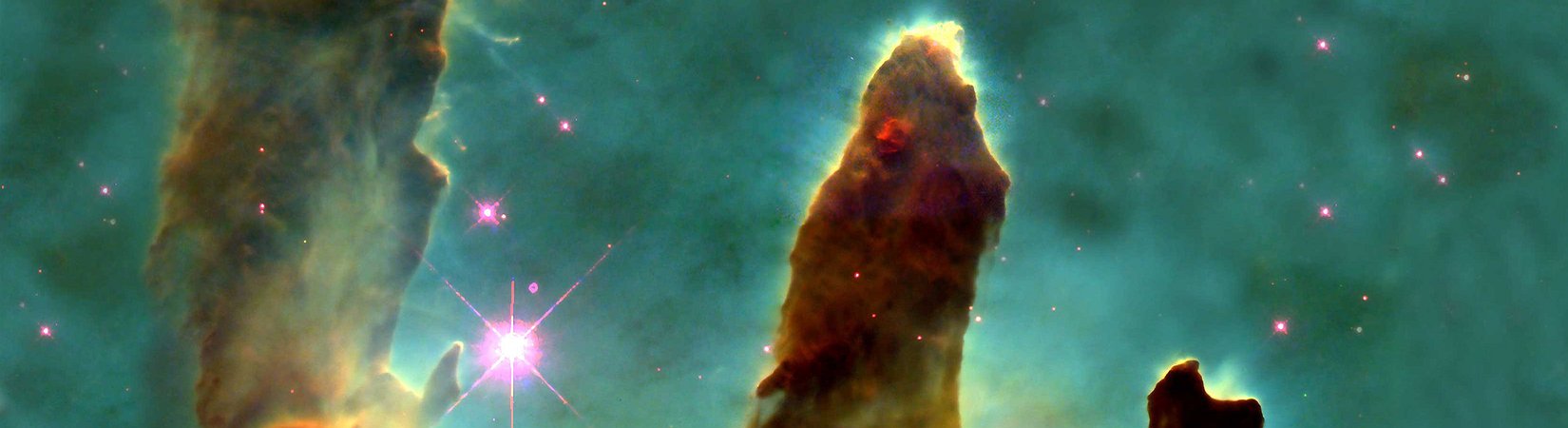 O Photoshop e a verdadeira natureza da NASA