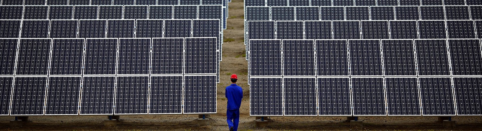 Las empresas de capital privado huelen el dinero en las renovables