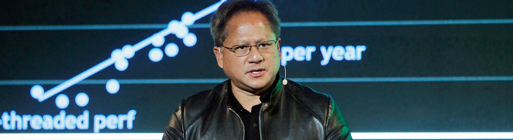 ما الذي على المستثمر أن يعرف حول أعمال Nvidia التجارية بالعملات المشفرة