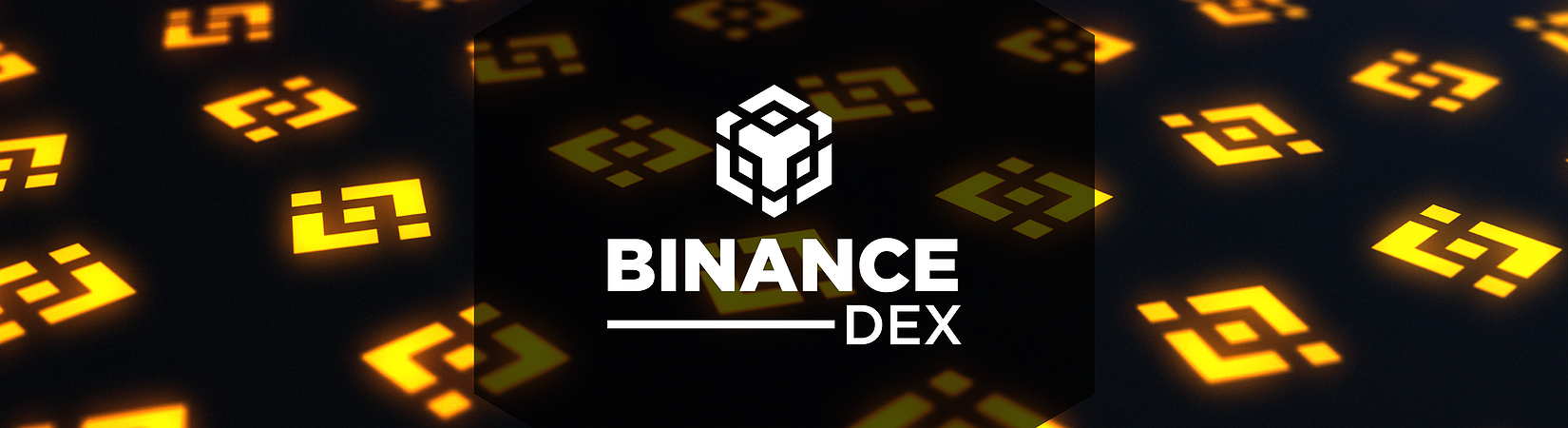 binance dex listing fee