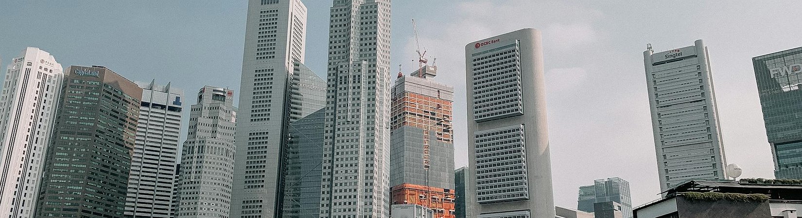 BitGo lanza una filial en Singapur