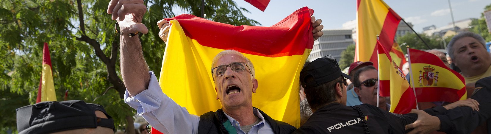 El Gobierno recurrirá la ley del referéndum basándose en el Estatut