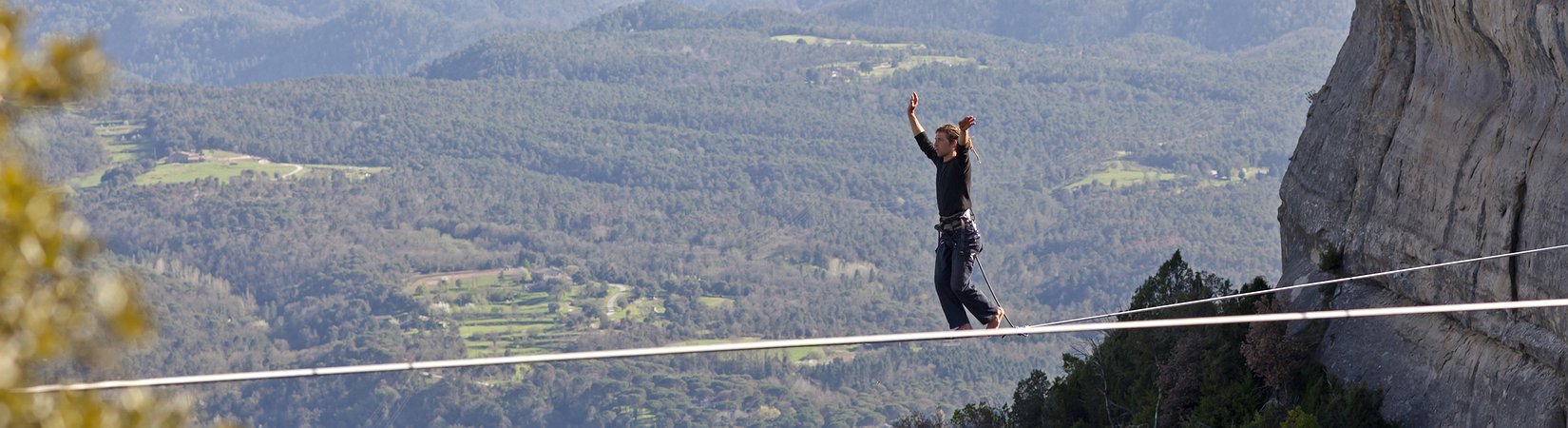  البهلوان تشارلي منغر